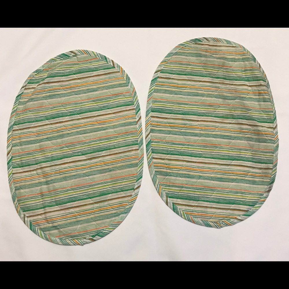 Vintage 1970’s Placemats & Napkins - Picture 3 of 6